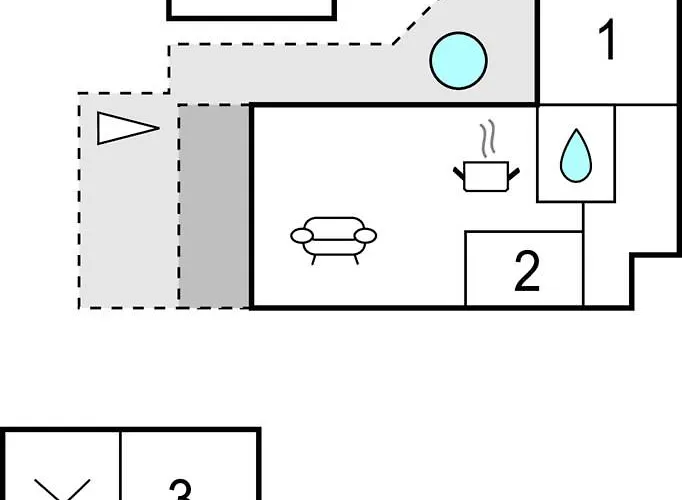 Lovely In With Jacuzzi Hemmet